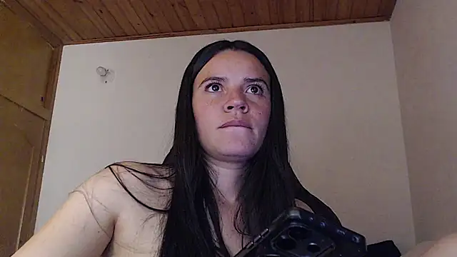Shanel_Lozano – Live XXX-chat
