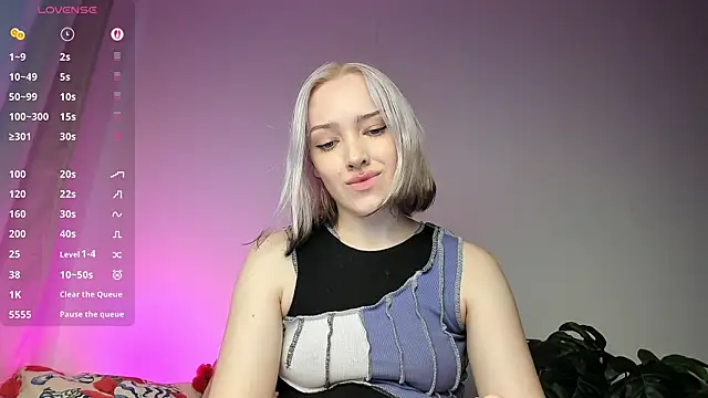 cheryl_mason Chat XXX in diretta