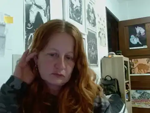 Chat XXX ao vivo de ViioletaMora