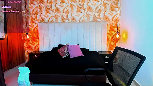 miichael_black's Live XXX Chat