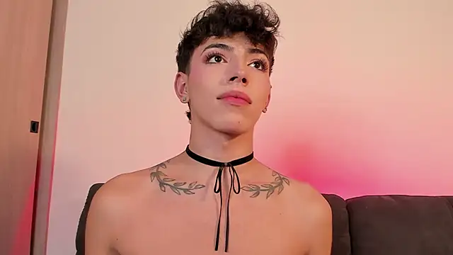 evan_voss' Live XXX Chat