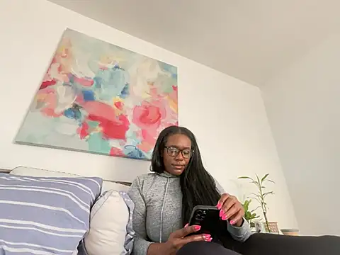 Chat +18 de Anadia_Starr ao vivo