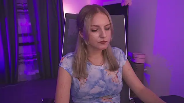 Chat +18 de ViolaMore ao vivo