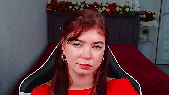 Chat +18 de MelissaMay__ ao vivo