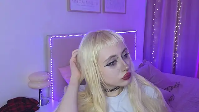 rraffaellka's Live XXX Chat