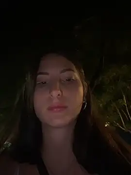 Chat +18 de StarLouise ao vivo