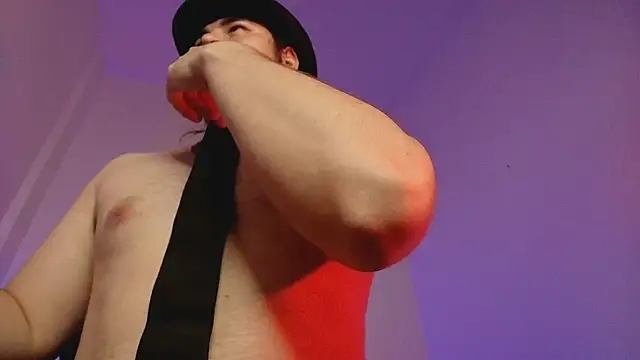Derek_Vow 即時 XXX 聊天