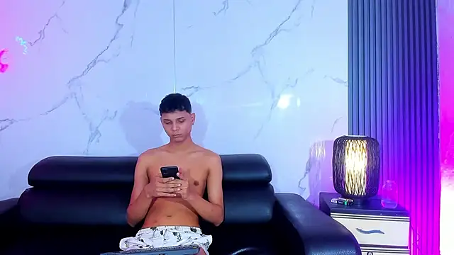 Sembang XXX Secara Langsung sweet_boyhot