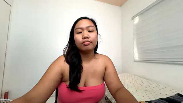 XXX chat uživo modela EarlineMadera