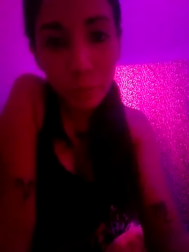 MeganHoott – Live XXX-chat
