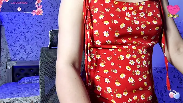 snow_white123's Live XXX Chat