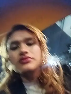 Živý XXX chat Lilit_doll