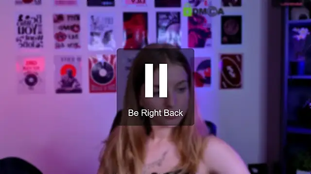prettyamyyy's Live XXX Chat