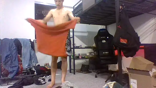 Jbenz420's Webcam Show