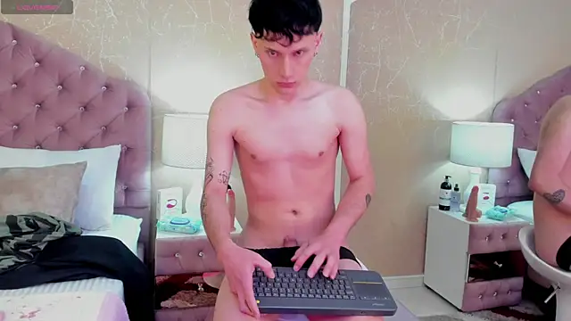 Chat XXX ao vivo de LephyStar
