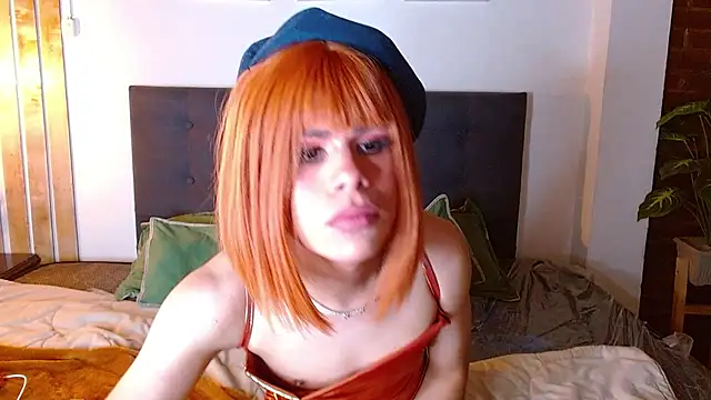 emma_cut3_ Adlı Modelin Canlı XXX Sohbeti