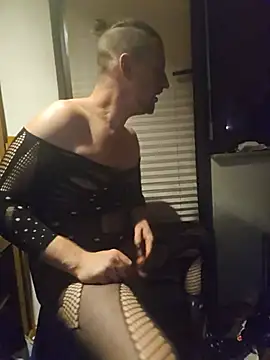 Genius1606 Live XXX Chat