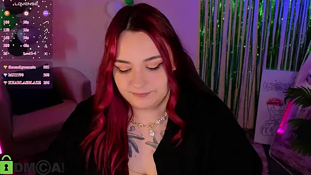 Mia_R0ss Chat XXX in diretta