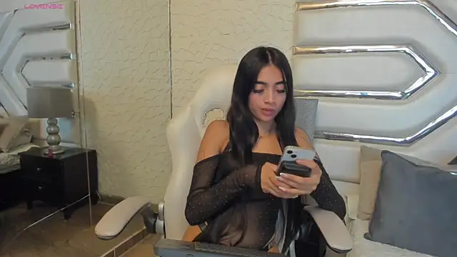KattyLilli Chat XXX in diretta