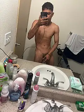 antoniolarge14 Webcam show