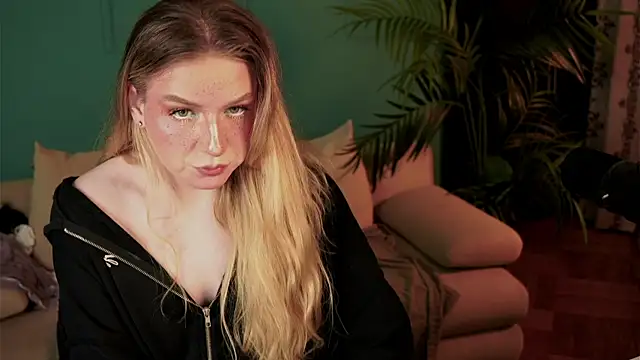 Jes_Solar Adlı Modelin Canlı XXX Sohbeti