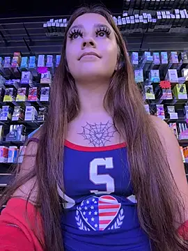 sabrinasfun3 现场XXX聊天