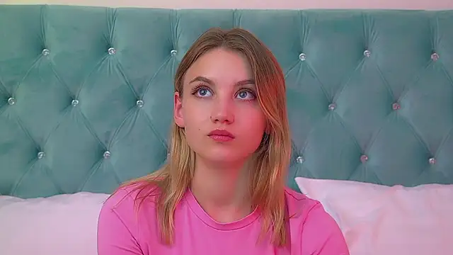 StacyEvances – Live XXX-chat