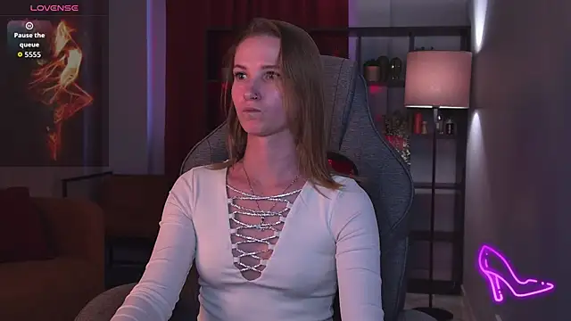 Megan_Rodgers' Live XXX Chat