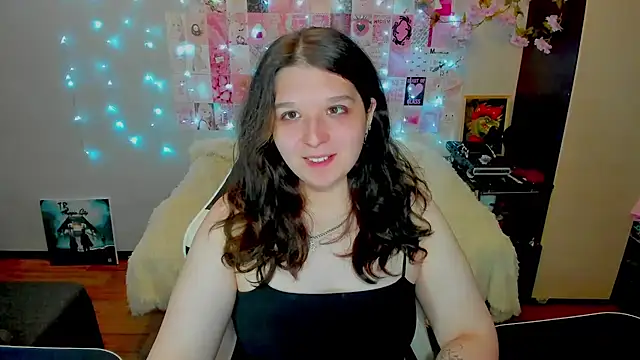 دردشة Kate_Acid الجنسية المباشرة