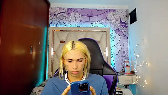 Larry_craft Chat XXX live