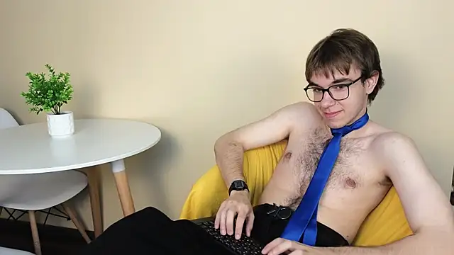 DaveBevy live XXX chat
