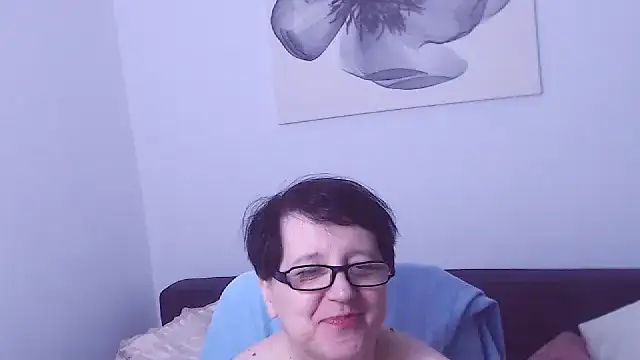 Chat XXX en directo de ChristaRose