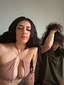 SweetHushviolet Live XXX-chat