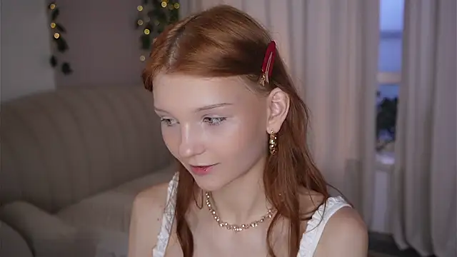 CindyGarrison – Naživo XXX chat