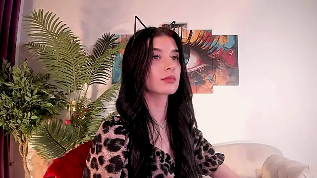 Czat XXX na żywo – LauraCoy