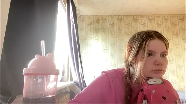 SusanaLeichty Obrolan Langsung XXX