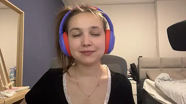 Chat +18 de Peepapa ao vivo