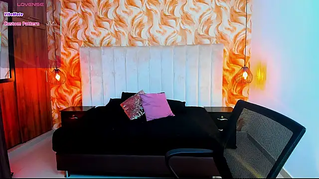 miichael_blackn Live XXX chat