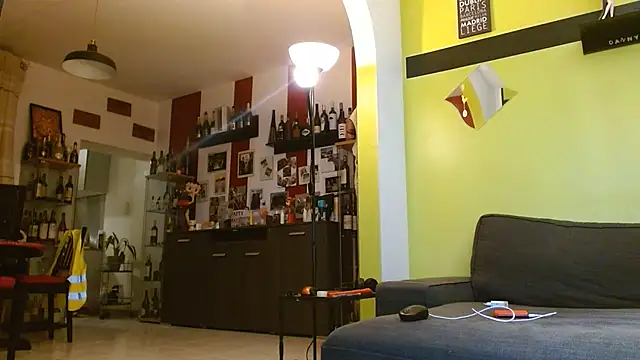Czat XXX na żywo – zaking22cm