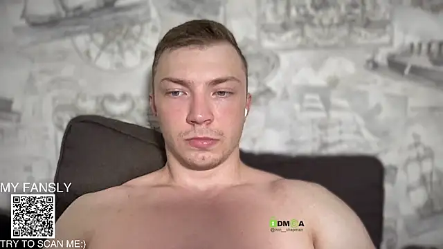Czat XXX na żywo – iron__chap