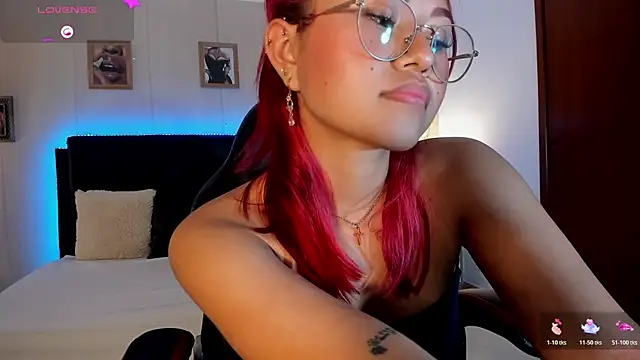 MAYASMITH__ Chat XXX in diretta