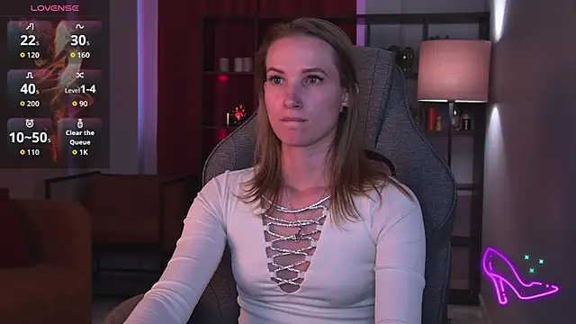 Megan_Rodgers Adlı Modelin Canlı XXX Sohbeti