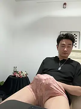 qqq-002 Live XXX-Chat
