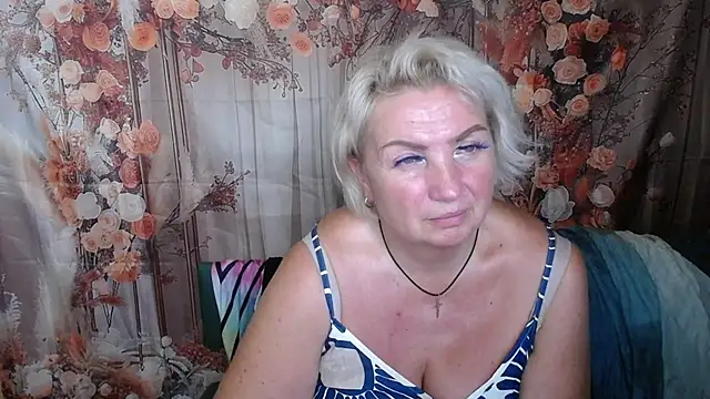 Chatroom XXX en direct de RenataDaster