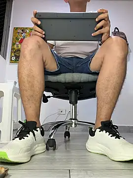 almighty_godn Live XXX chat