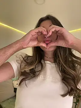 AmmyCollinsW Live XXX-chat