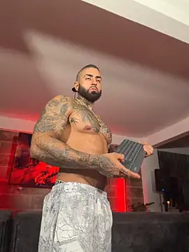Eros_Dark_'s Live XXX Chat