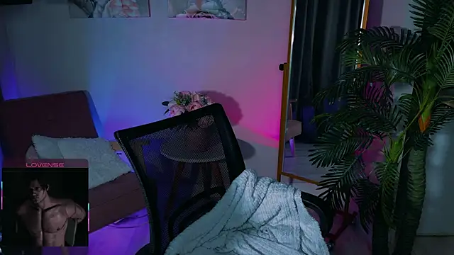 Ame_xCore Adlı Modelin Canlı XXX Sohbeti