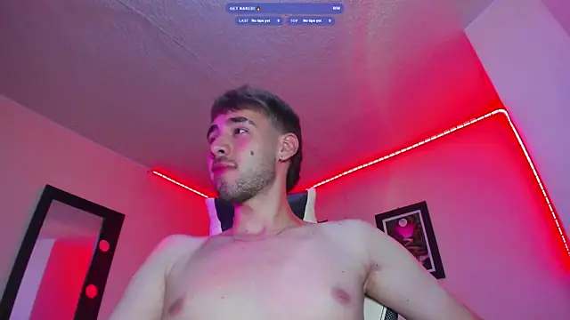 Czat XXX na żywo – YourGirlfriendsFavorite