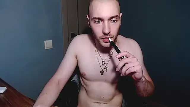 MarkVenom1 Live XXX-chat